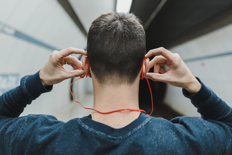 Active Audio