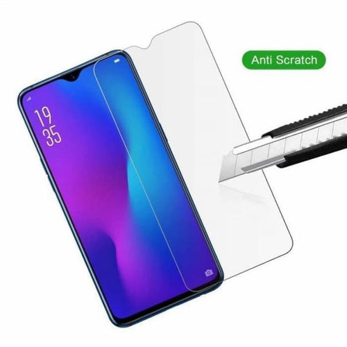 All mobile temper glass